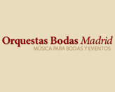 Orquestas Bodas Madrid