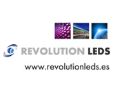 Revolution Leds | iluminacion con leds
