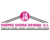 CARPAS SIERRA NEVADA 