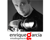 Estudio Gama - Enrique García