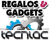 Regalos Originales y Gadgets Innovadores Tecniac