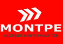 Alquiler con Conductor Montpe