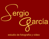 Sergio Garcia - fotógrafo